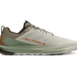 Altra Lone Peak 9+ Trail Running Schoenen Heren - Basalt