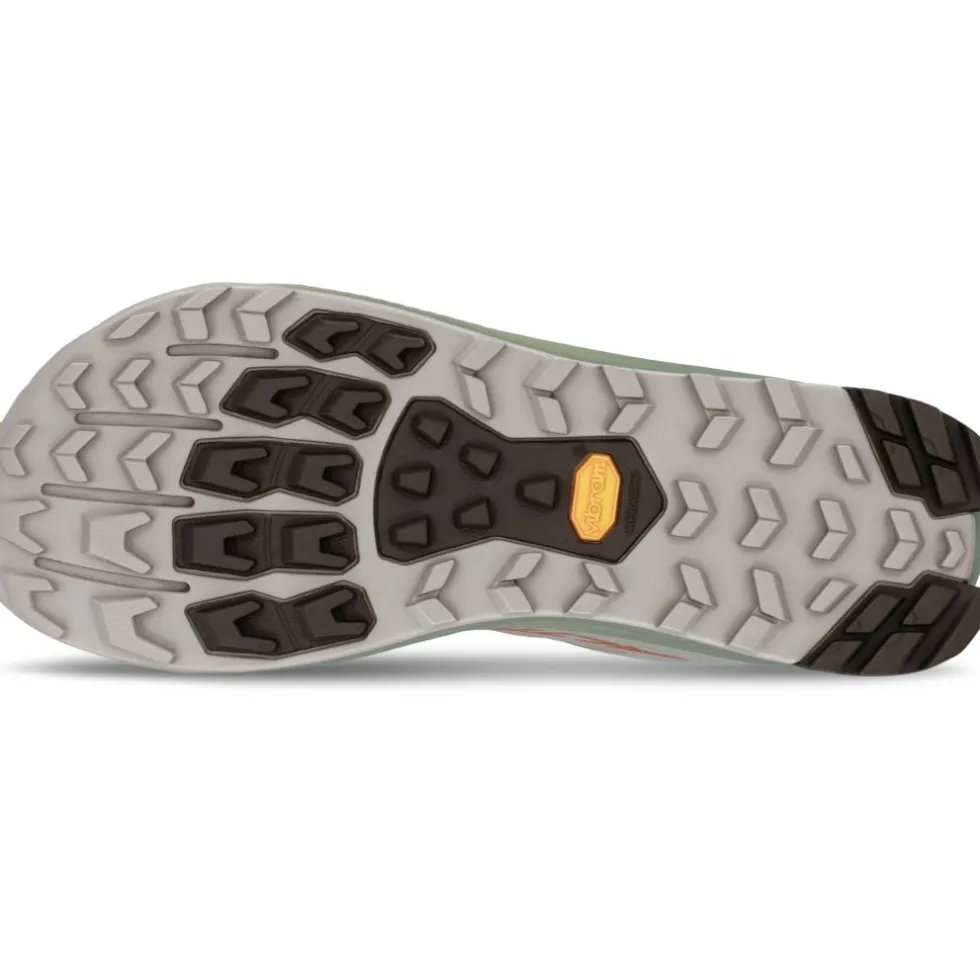 Altra Lone Peak 9+ Trail Running Schoenen Heren - Basalt