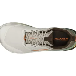 Altra Lone Peak 9+ Trail Running Schoenen Heren - Basalt