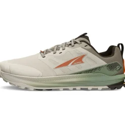 Altra Lone Peak 9+ Trail Running Schoenen Heren - Basalt