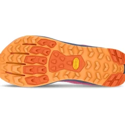 Wandelschoenen|Hardloopschoenen Dames < Altra Lone Peak 9+ Trail Running Schoenen Dames - Raspberry