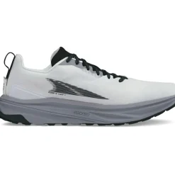 Altra Mont Blanc Speed Trail Running Schoenen Dames - White/Coral