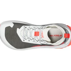 Altra Olympus 275 Trail Running Schoenen Dames - White/Coral