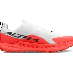 Wandelschoenen|Schoenen < Altra Timp 5 BOA Trail Running Schoenen Heren - Wit/Rood