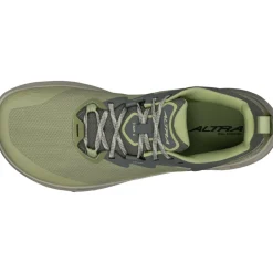 Altra Timp 6 Trail Running Schoenen Heren - Dusty Olive