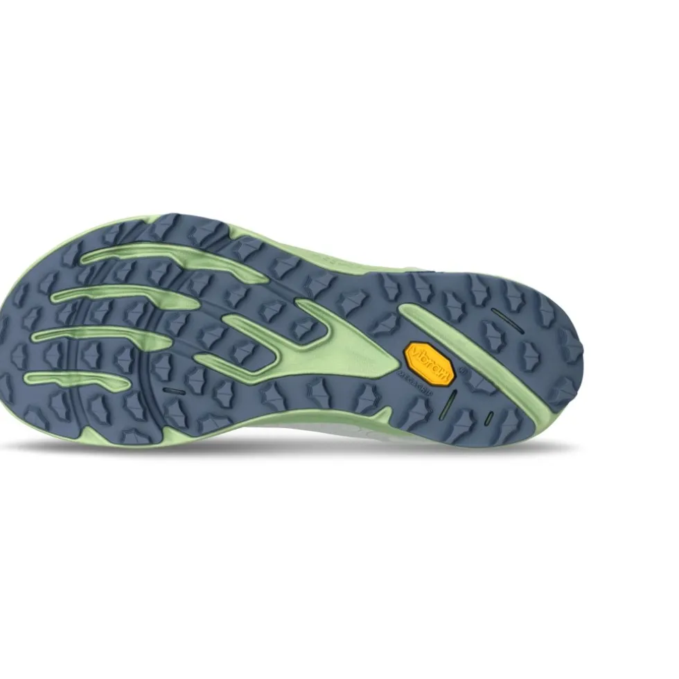 Altra Timp 6 Trail Running Schoenen Dames - Mint