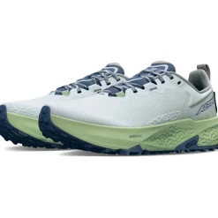 Altra Timp 6 Trail Running Schoenen Dames - Mint
