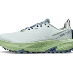 Altra Timp 6 Trail Running Schoenen Dames - Mint