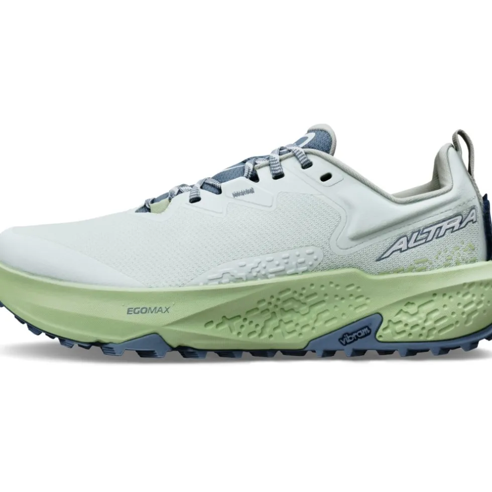 Altra Timp 6 Trail Running Schoenen Dames - Mint