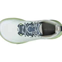 Altra Timp 6 Trail Running Schoenen Dames - Mint