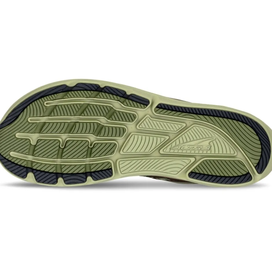 Hardloopschoenen Voor Op De Weg|Hardloopschoenen Heren < Altra Torin 8 GTX Hardloopschoenen Heren - Bruin
