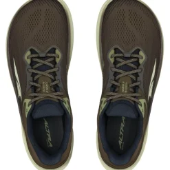 Hardloopschoenen Voor Op De Weg|Hardloopschoenen Heren < Altra Torin 8 GTX Hardloopschoenen Heren - Bruin