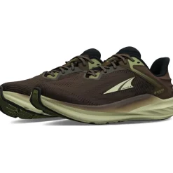 Hardloopschoenen Voor Op De Weg|Hardloopschoenen Heren < Altra Torin 8 GTX Hardloopschoenen Heren - Bruin