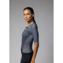 Alé TRIATHLON Beyond Trisuit Dames - grey