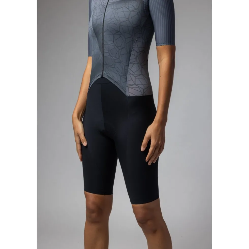 Alé TRIATHLON Beyond Trisuit Dames - grey