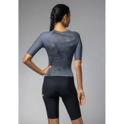 Alé TRIATHLON Beyond Trisuit Dames - grey