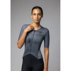 Alé TRIATHLON Beyond Trisuit Dames - grey