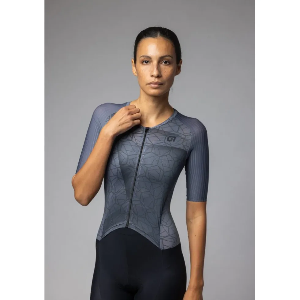 Alé TRIATHLON Beyond Trisuit Dames - grey