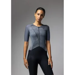 Alé TRIATHLON Beyond Trisuit Dames - grey