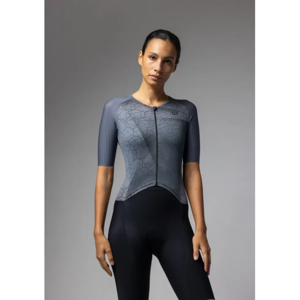 Alé TRIATHLON Beyond Trisuit Dames - grey