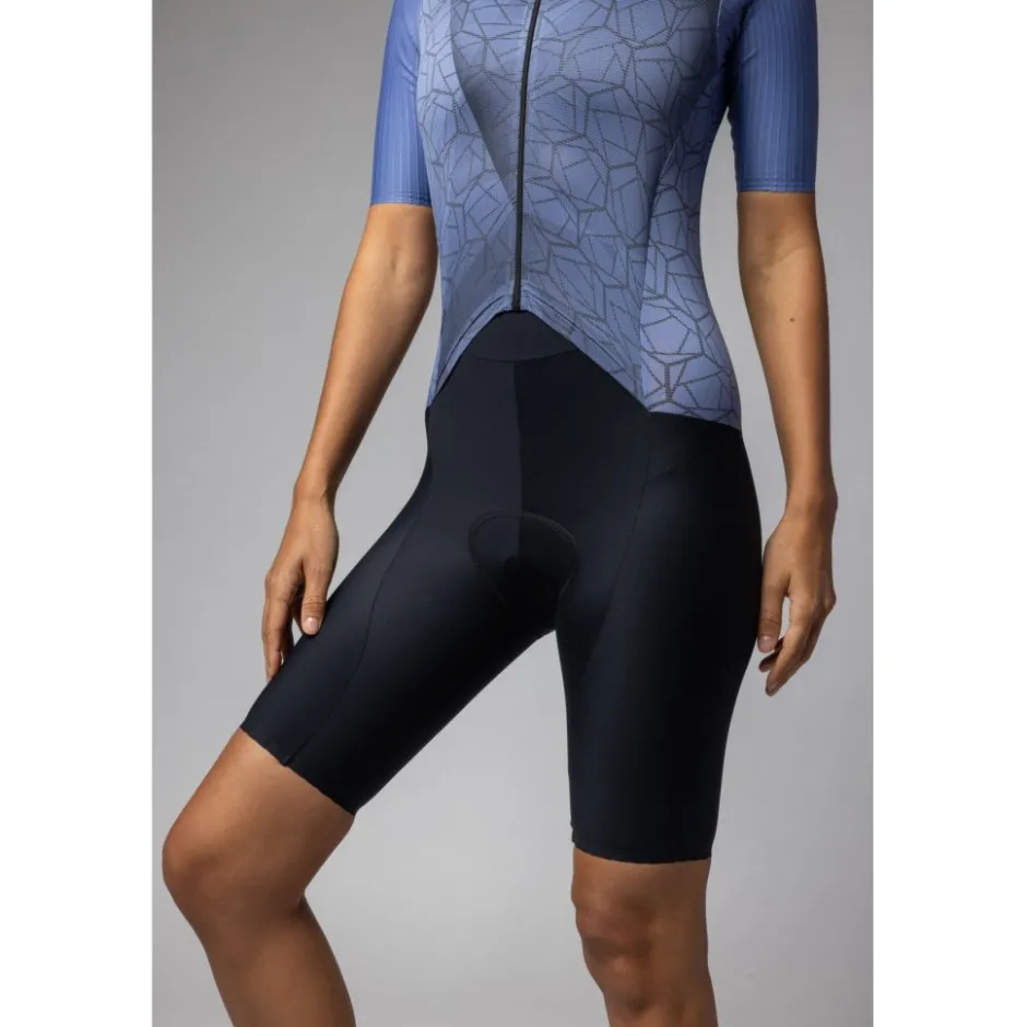 Trisuits|Trisuits < Ale Alé TRIATHLON Beyond Trisuit Dames - iris