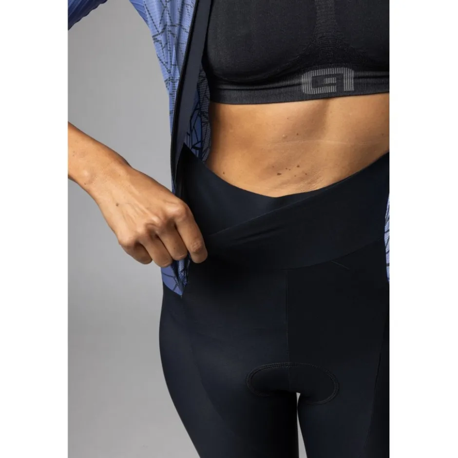 Trisuits|Trisuits < Ale Alé TRIATHLON Beyond Trisuit Dames - iris