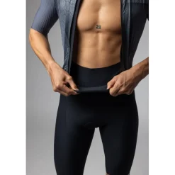 Alé TRIATHLON Beyond Trisuit Heren - grijs