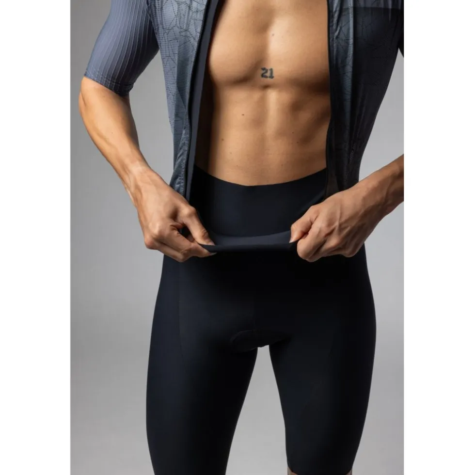 Alé TRIATHLON Beyond Trisuit Heren - grijs