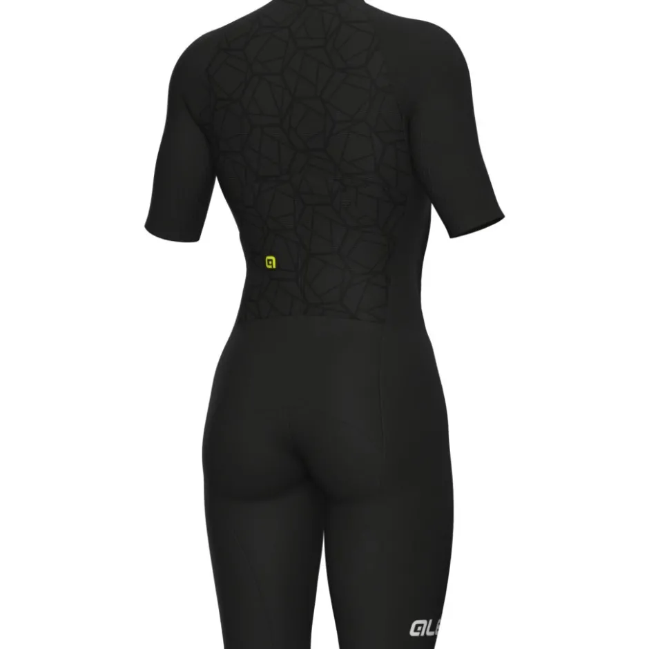 Trisuits|Trisuits < Ale Aé TRIATHON Focu Triatonpak et korte ouwen voor dae - back