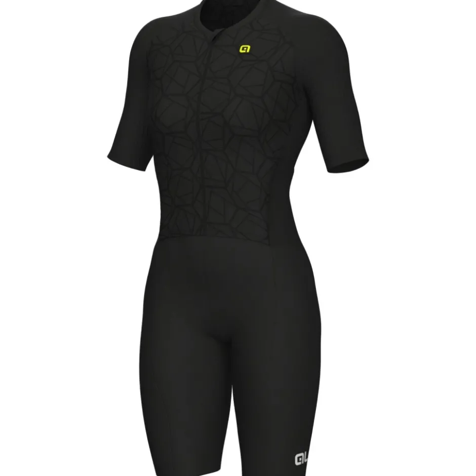 Trisuits|Trisuits < Ale Aé TRIATHON Focu Triatonpak et korte ouwen voor dae - back