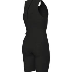 Alé TRIATHLON Waves Triatlonpak zonder mouwen voor heren - black