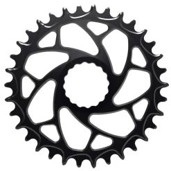 Alugear ELM Narrow Wide Boost Chainring - for Race Face Cinch Direct Mount