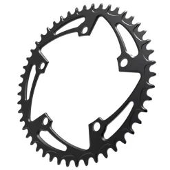 Alugear Narrow Wide Road Chainring - 130 BCD - 5-Bolt