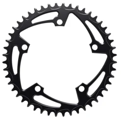 Alugear Narrow Wide Road Chainring - 130 BCD - 5-Bolt