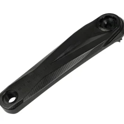 Crankstellen < Alugear STELLAR AL Crankarm Set - MTB | DUB | Direct Mount (SRAM 8-Bolt) - zwart