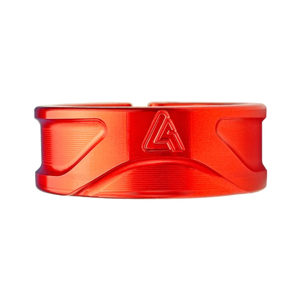 Alugear Zadelpenklem - goud