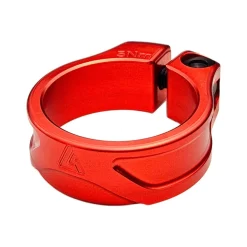 Alugear Zadelpenklem - rood