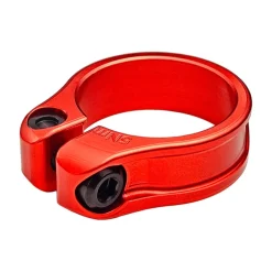 Alugear Zadelpenklem - rood