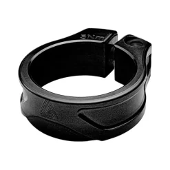 Zadelpenklemmen < Alugear Zadelpenklem - zwart