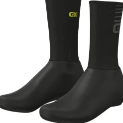 Overschoenen < Ale Alé Whizzy Winter Overchoenen - black