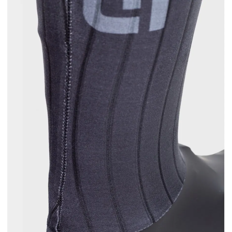 Overschoenen < Ale Alé Whizzy Winter Overchoenen - black