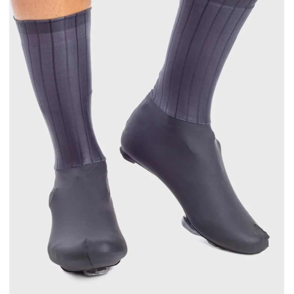 Overschoenen < Ale Alé Whizzy Winter Overchoenen - black