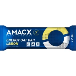 Amacx Energy Oat Bar - Koolhydraatrepen - 50g