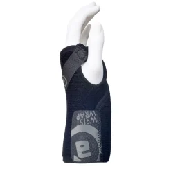 Sportbandages & Braces|Sportbandages & Braces < Amplifi Wrist Wrap - black