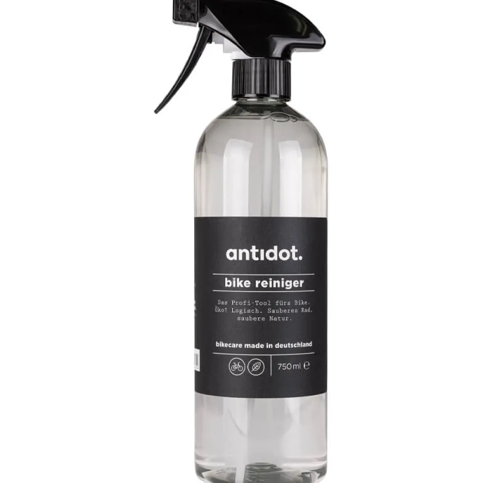 antidot. Fietsreiniger - 750ml