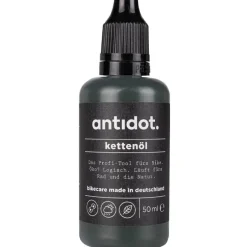 antidot. Kettingolie - 50ml