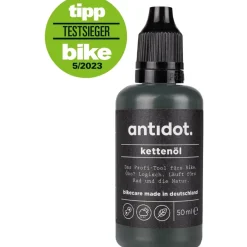 antidot. Kettingolie - 50ml