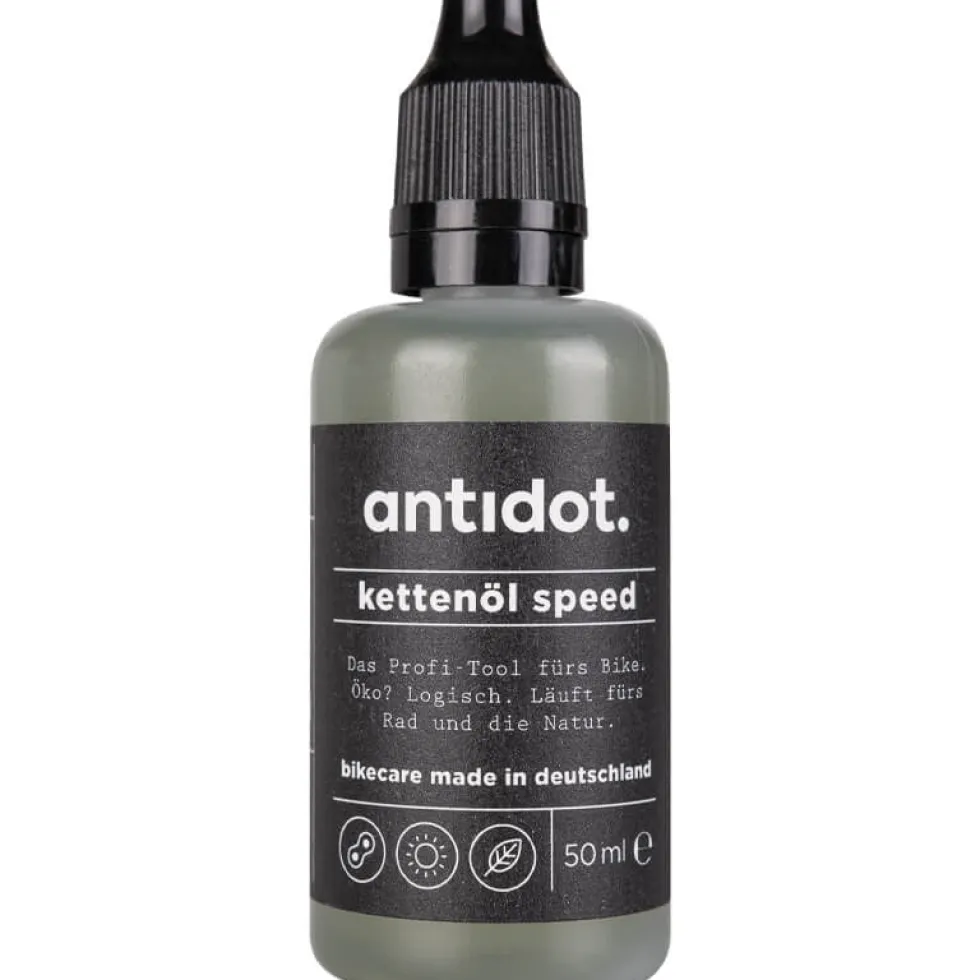 antidot. Kettingolie Speed - 50ml
