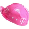 Apis Retro Stijl Professionele Fietspet - TELEKOM / T-MOBILE