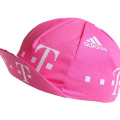 Apis Retro Stijl Professionele Fietspet - TELEKOM / T-MOBILE